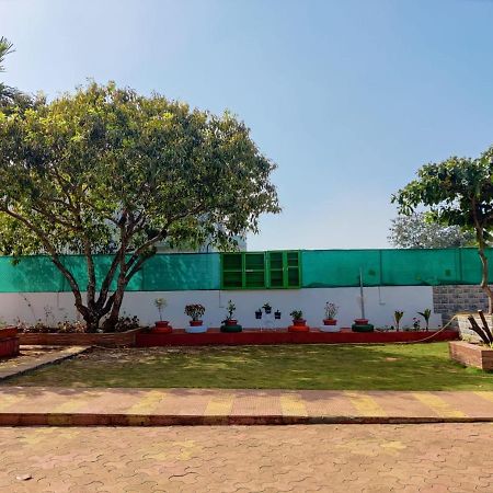 Rose Villa Lonavala Buitenkant foto