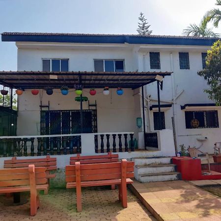 Rose Villa Lonavala Buitenkant foto