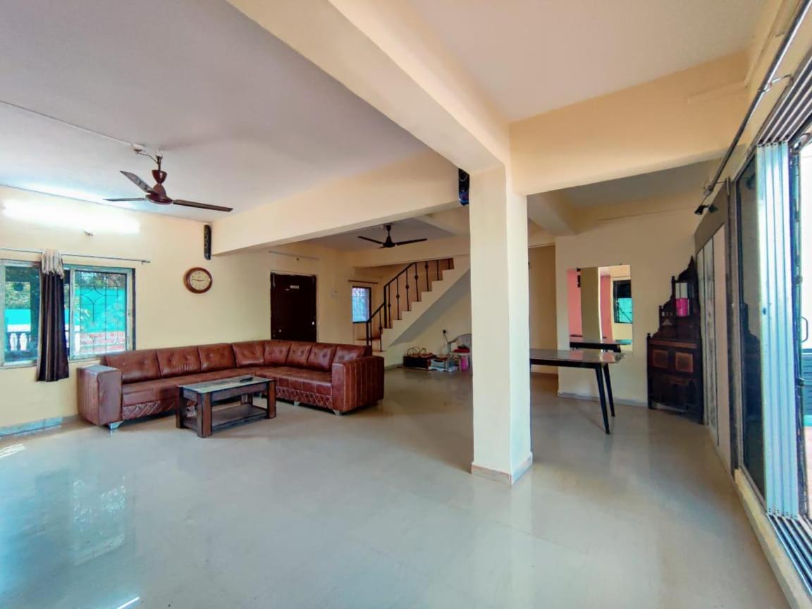 Rose Villa Lonavala Buitenkant foto