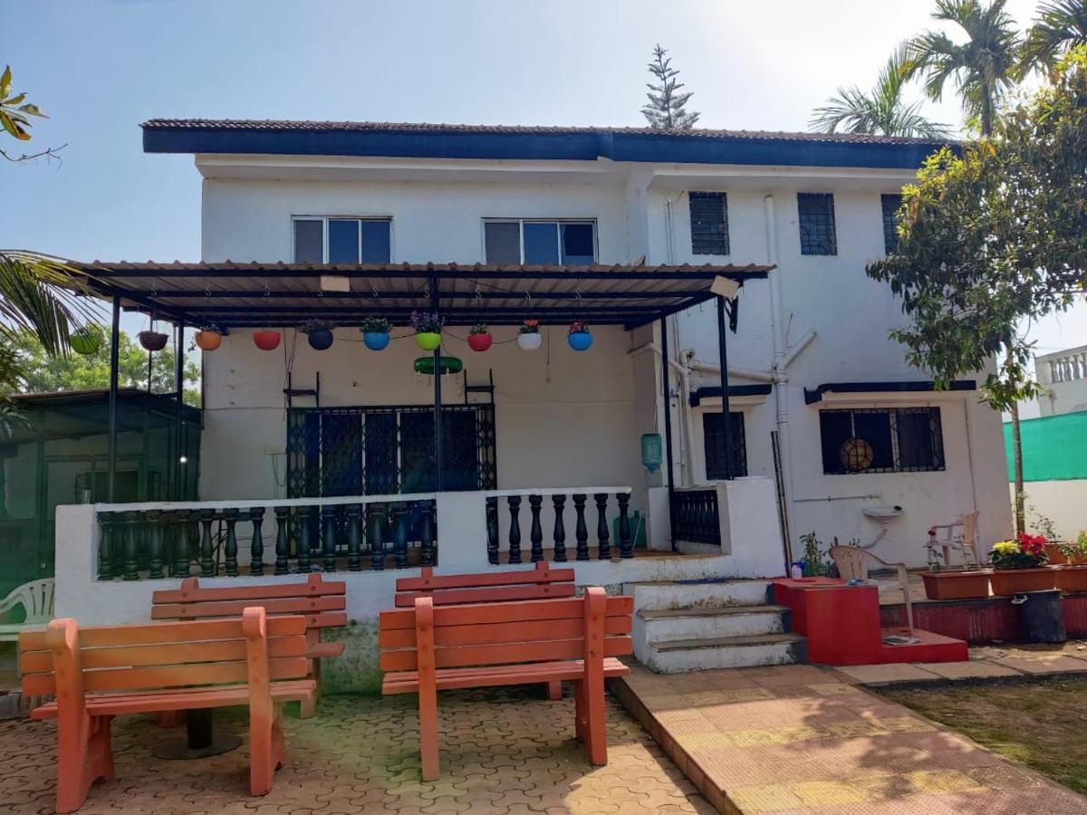Rose Villa Lonavala Buitenkant foto