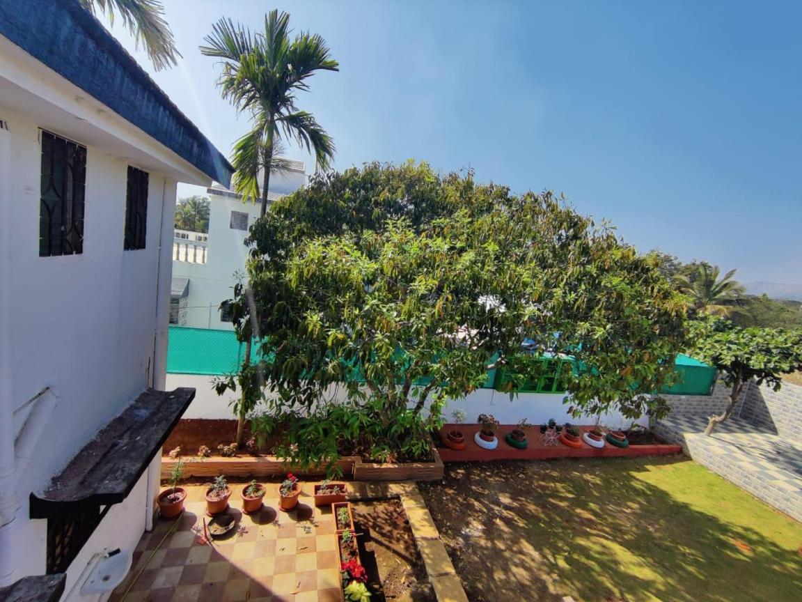 Rose Villa Lonavala Buitenkant foto