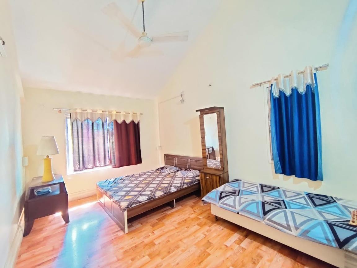 Rose Villa Lonavala Buitenkant foto