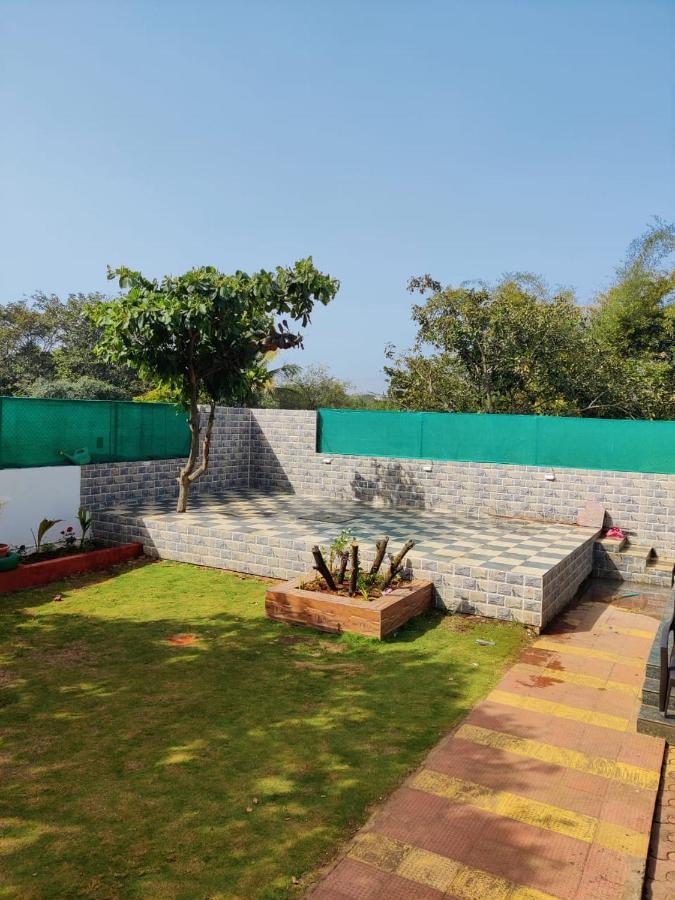 Rose Villa Lonavala Buitenkant foto