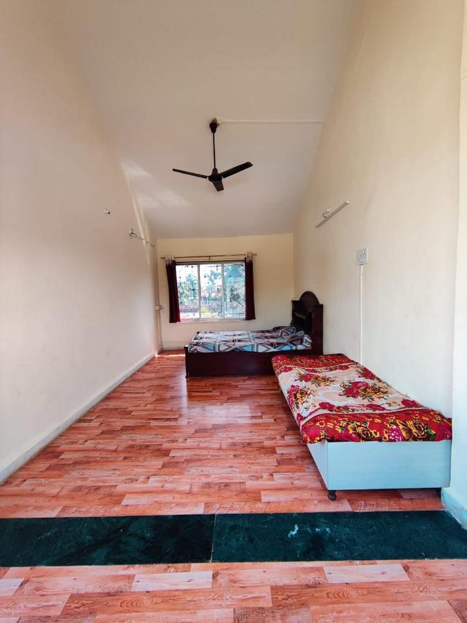 Rose Villa Lonavala Buitenkant foto