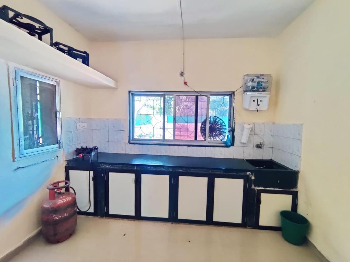 Rose Villa Lonavala Buitenkant foto