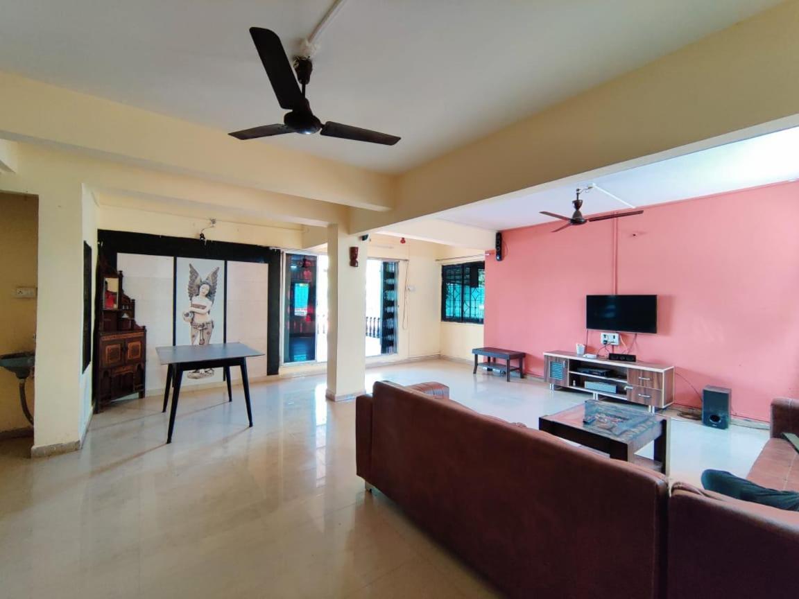 Rose Villa Lonavala Buitenkant foto